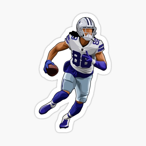 Cleveland Browns: Amari Cooper 2022 - Officially Licensed NFL Removable  Adhesive Decal