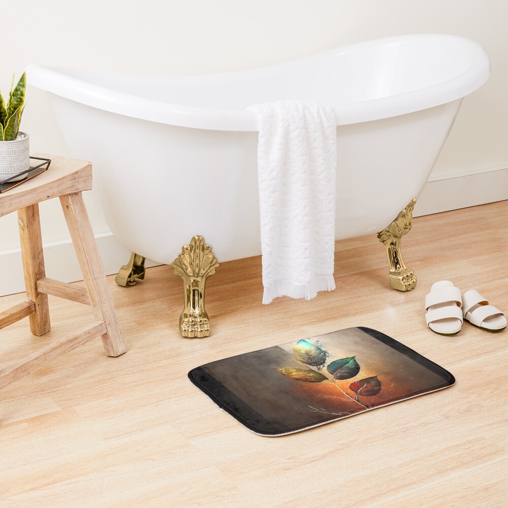 Item preview, Bath Mat designed and sold by LabAdventures.