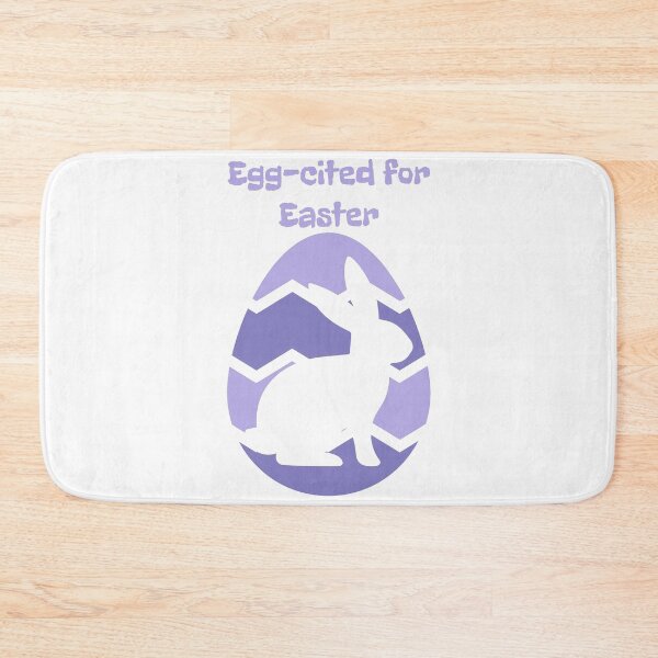 Item preview, Egg-cited for Easter designed and sold by Laugh-Lines.