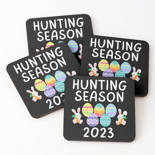 Item preview, Hunting Season Hunting Eggs Hunter Funny Easter Day 2023 Egg Hunter designed and sold by Cryptohaven.
