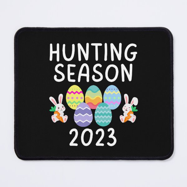 Item preview, Hunting Season Hunting Eggs Hunter Funny Easter Day 2023 Egg Hunter designed and sold by Cryptohaven.
