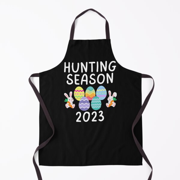 Item preview, Hunting Season Hunting Eggs Hunter Funny Easter Day 2023 Egg Hunter designed and sold by Cryptohaven.