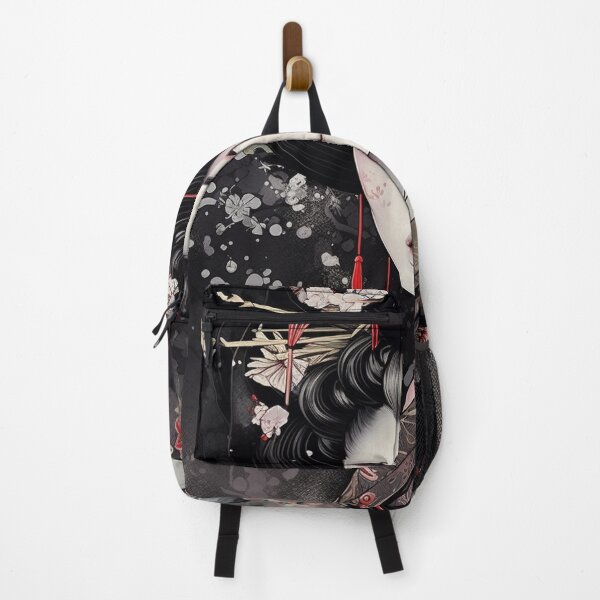 Item preview, The Timeless Beauty of Geishas: A Japanese Illustration designed and sold by midgpt journey.