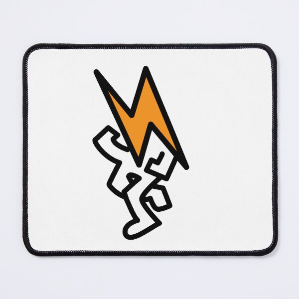 Item preview, Zap Walk designed and sold by bitpopart.