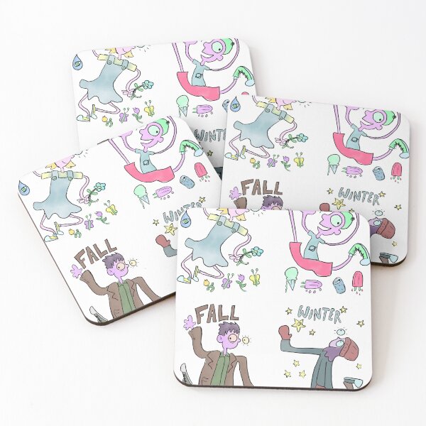 Item preview, Four Seasons designed and sold by newtab.