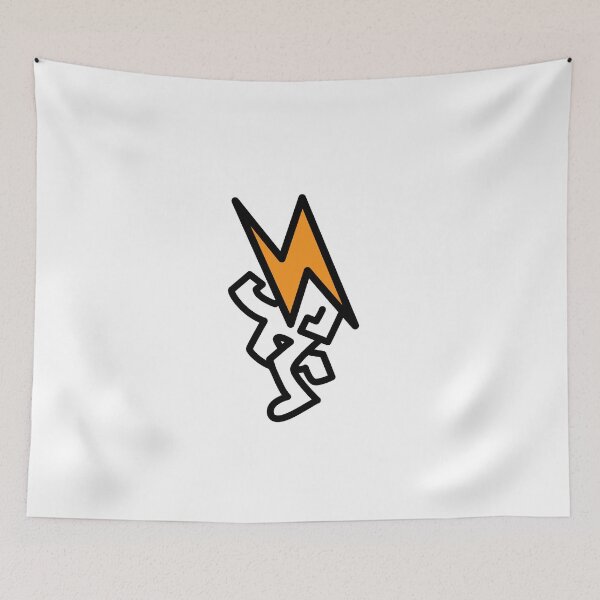 Item preview, Zap Walk designed and sold by bitpopart.