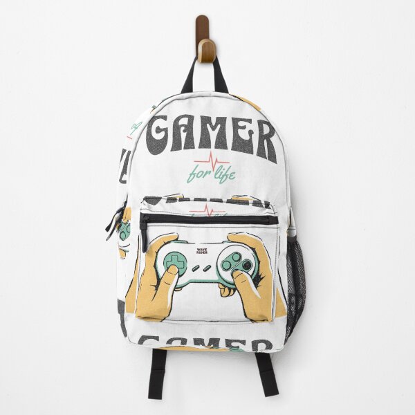Item preview, Gamer for Life Game Controller Collection designed and sold by DaiInMetropolis.