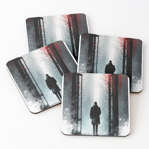 Item preview, Loneliness designed and sold by LabAdventures.