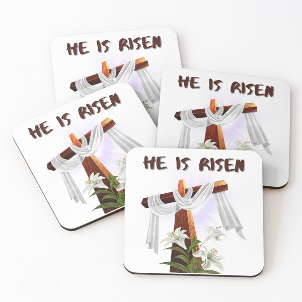 Item preview, Christian Easter designed and sold by T-shirtJohny.