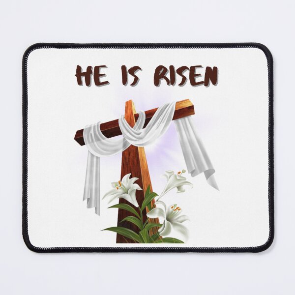 Item preview, Christian Easter designed and sold by T-shirtJohny.