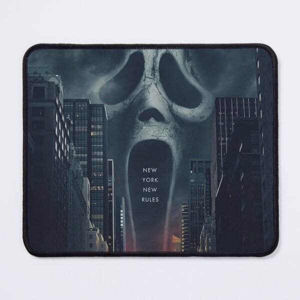 Item preview, Scream VI designed and sold by Fire-Song.