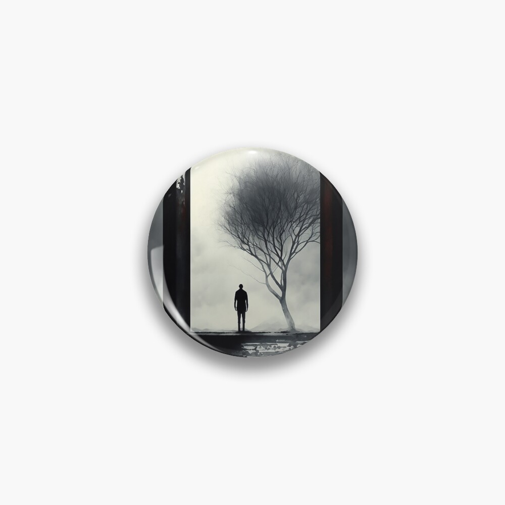 Item preview, Pin designed and sold by LabAdventures.