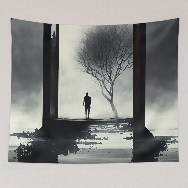 Item preview, Loneliness designed and sold by LabAdventures.