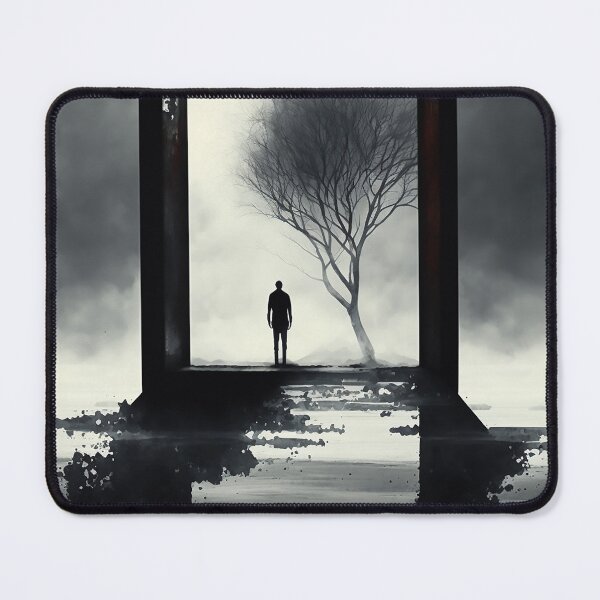 Item preview, Loneliness designed and sold by LabAdventures.