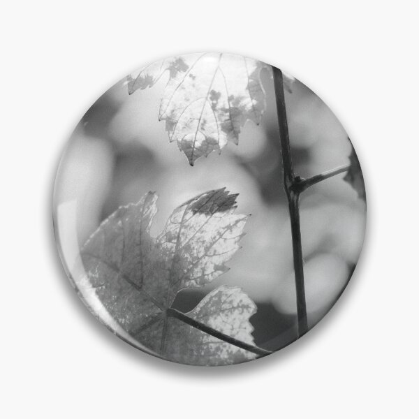 Item preview, Late summer venation black and white vertical designed and sold by eddiebarronshop.