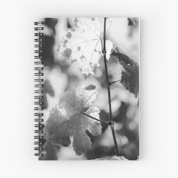 Item preview, Late summer venation black and white vertical designed and sold by eddiebarronshop.