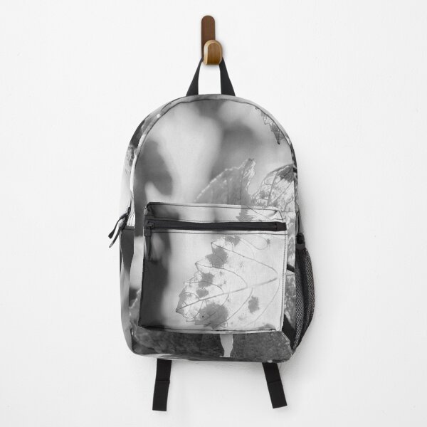 Item preview, Late summer venation black and white vertical designed and sold by eddiebarronshop.