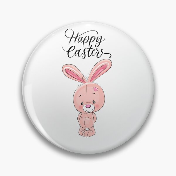 Item preview, Easter Bunny designed and sold by T-shirtJohny.