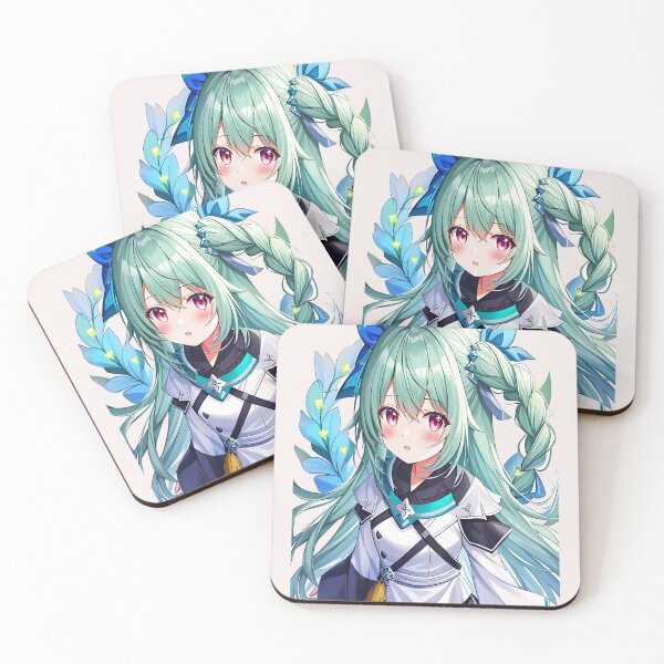 Item preview,  anime girl designed and sold by MYstoreDARK99.