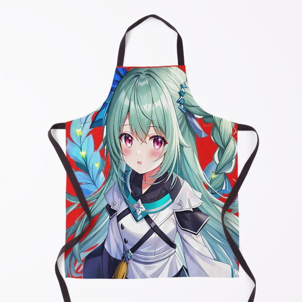 Item preview,  anime girl designed and sold by MYstoreDARK99.