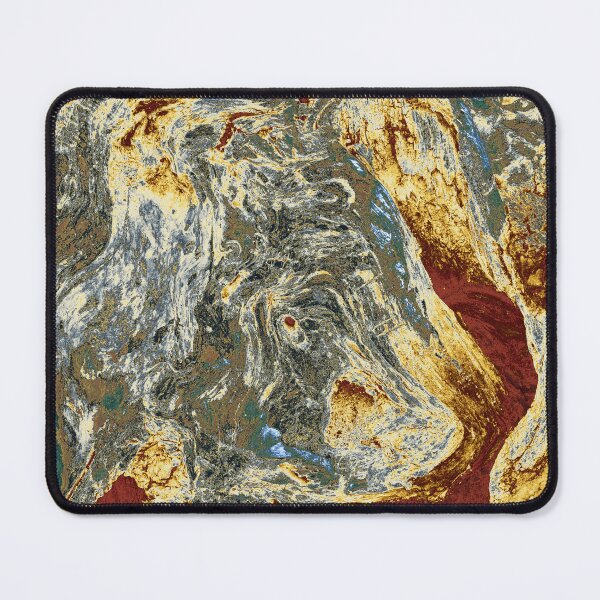 Item preview, Chromatic Dance - autumnal palette designed and sold by ArtRoar.