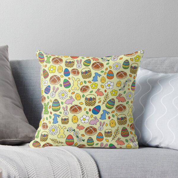 Item preview, Easter Theme Pattern designed and sold by DanandDee.