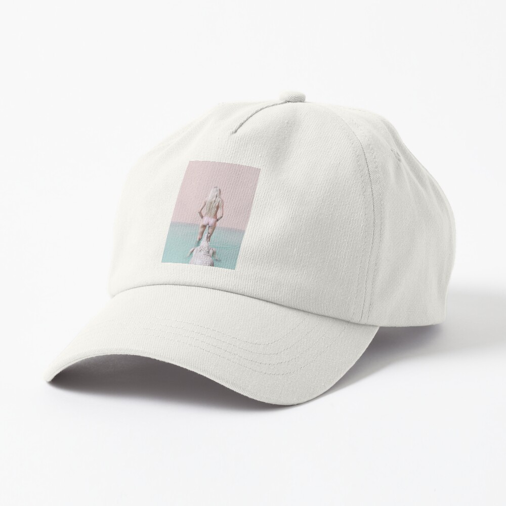Item preview, Dad Hat designed and sold by alicemonbercomp.