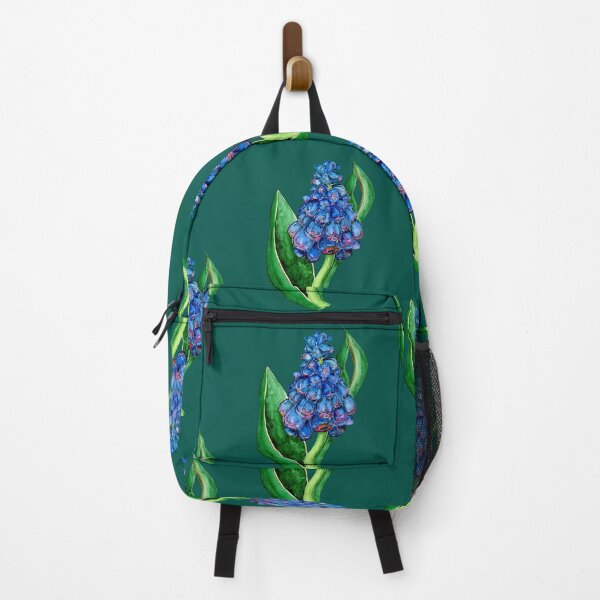 Item preview, Muscari designed and sold by Halyna Nechyporuk.