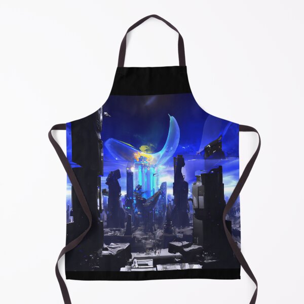 Item preview, Cyberpunk Universe designed and sold by KalipsoArt.