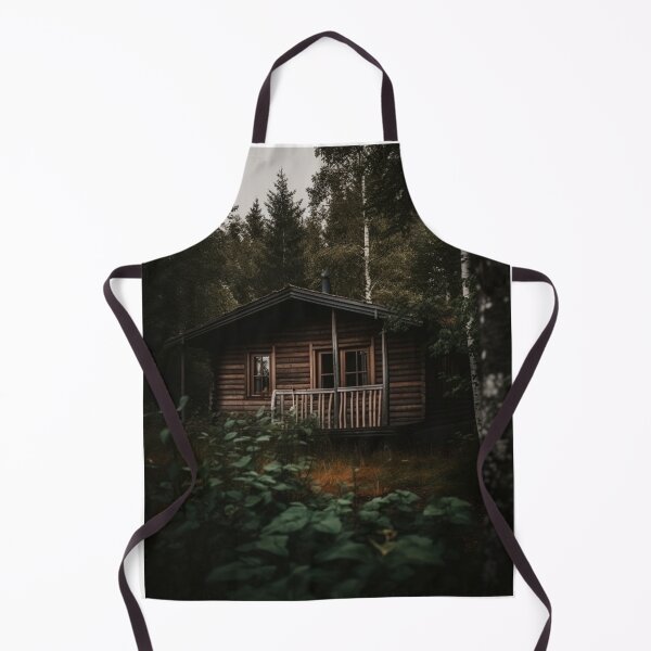 Item preview, Offgrid cabin in Canada designed and sold by TommyAnderson.