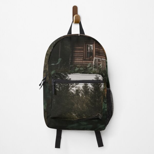 Item preview, Offgrid cabin in Canada designed and sold by TommyAnderson.