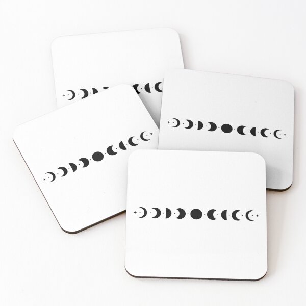Item preview, Moon Phases designed and sold by Jacqui96.