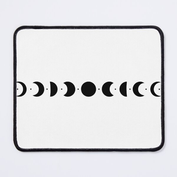 Item preview, Moon Phases designed and sold by Jacqui96.