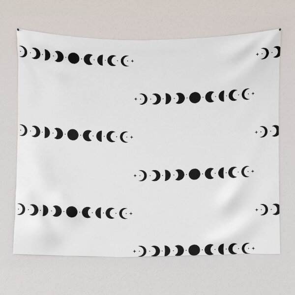 Item preview, Moon Phases designed and sold by Jacqui96.