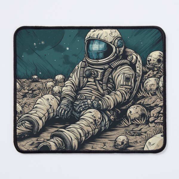 Item preview, The last survivor designed and sold by WolfMoonFlower.