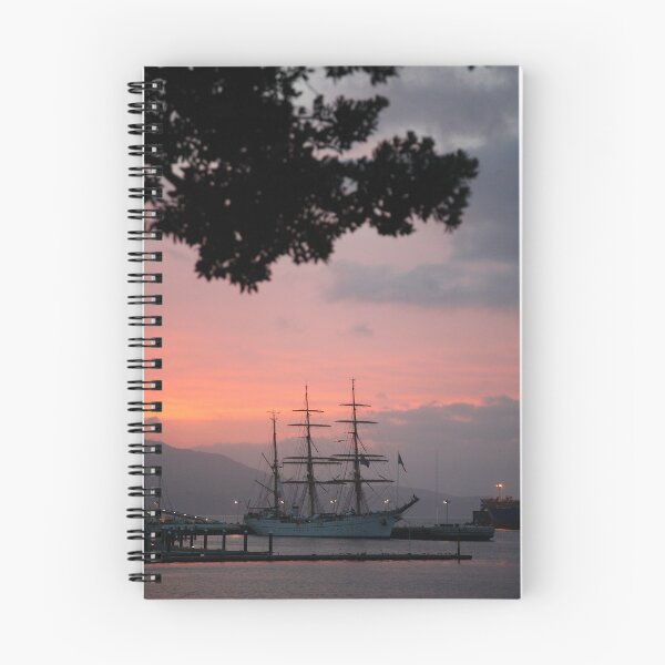 Aperçu de l'œuvre Gorch Fock créée et vendue par Gaspar Avila.
