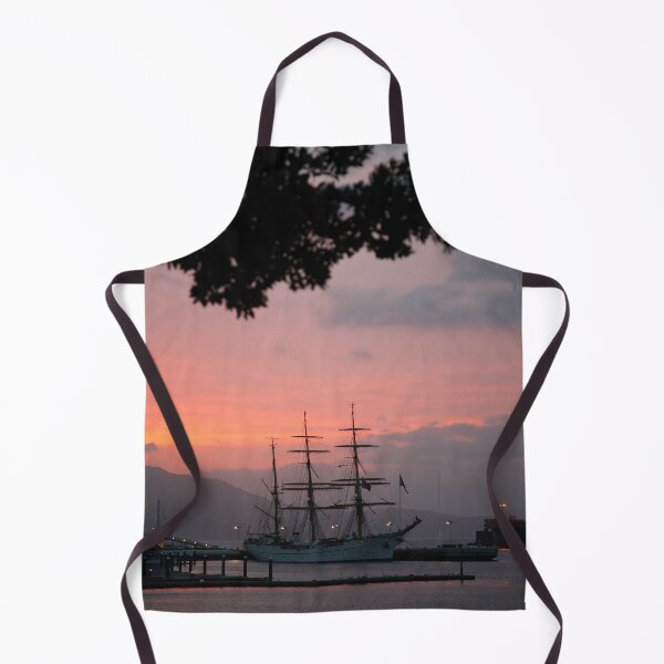 Item preview, Gorch Fock designed and sold by Gaspar Avila.