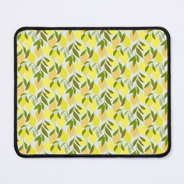 Item preview, Lemons designed and sold by PrettywithColor.