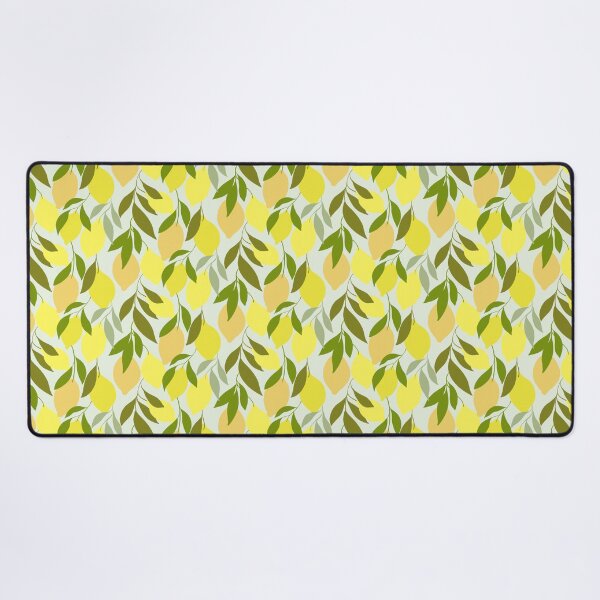 Item preview, Lemons designed and sold by PrettywithColor.
