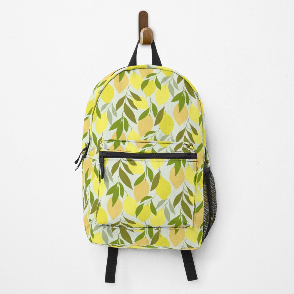 Item preview, Backpack designed and sold by PrettywithColor.