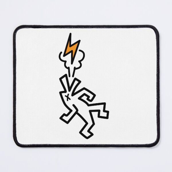 Item preview, Air Zap  designed and sold by bitpopart.