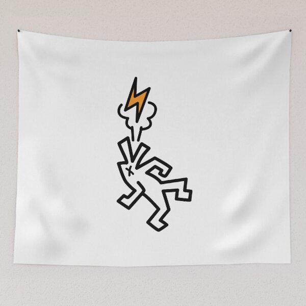 Item preview, Air Zap  designed and sold by bitpopart.