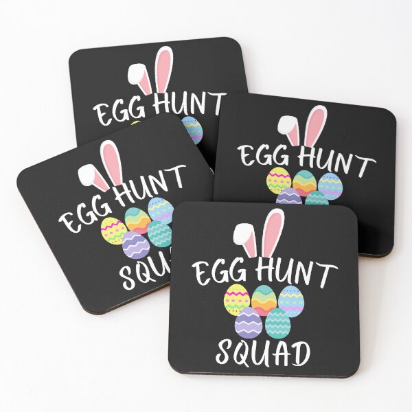 Item preview, Egg Hunt Squad 2023 Funny Easter Day 2023 Egg Hunt Hunter designed and sold by Cryptohaven.