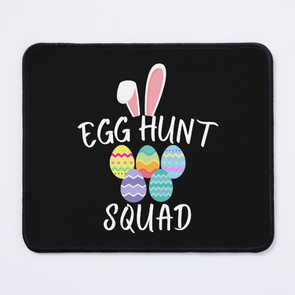 Item preview, Egg Hunt Squad 2023 Funny Easter Day 2023 Egg Hunt Hunter designed and sold by Cryptohaven.