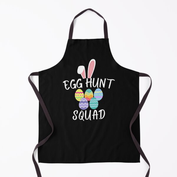 Item preview, Egg Hunt Squad 2023 Funny Easter Day 2023 Egg Hunt Hunter designed and sold by Cryptohaven.