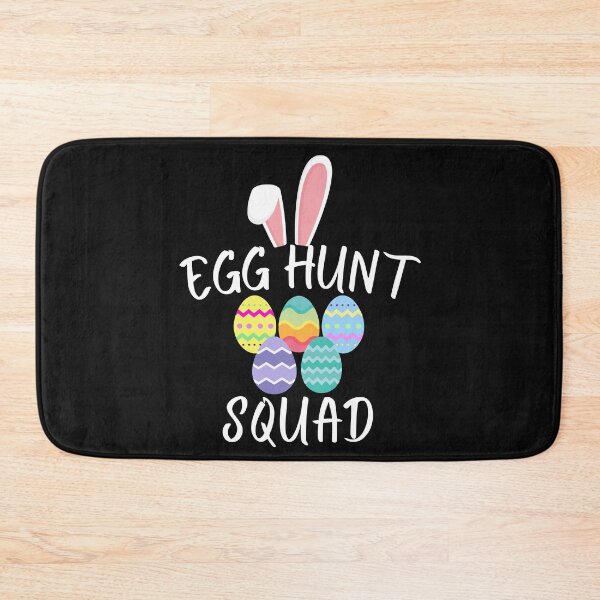 Item preview, Egg Hunt Squad 2023 Funny Easter Day 2023 Egg Hunt Hunter designed and sold by Cryptohaven.