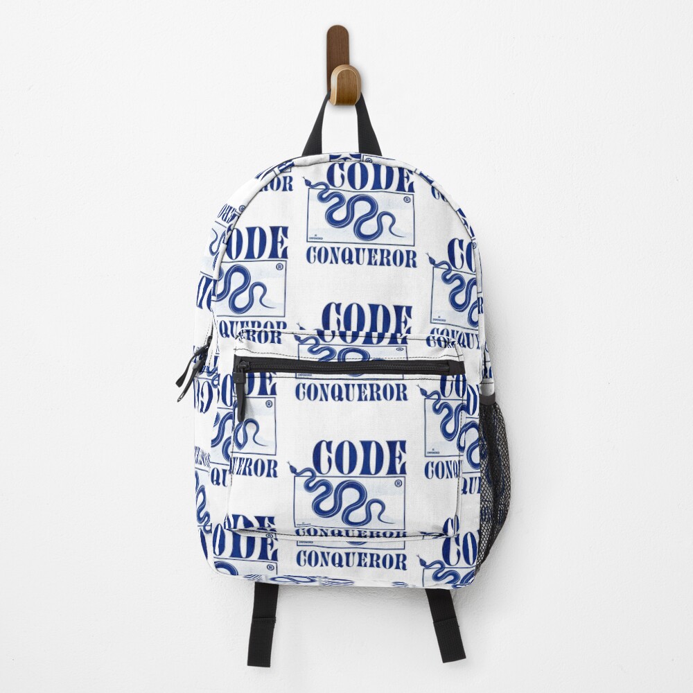 Item preview, Backpack designed and sold by MetropolisWear.