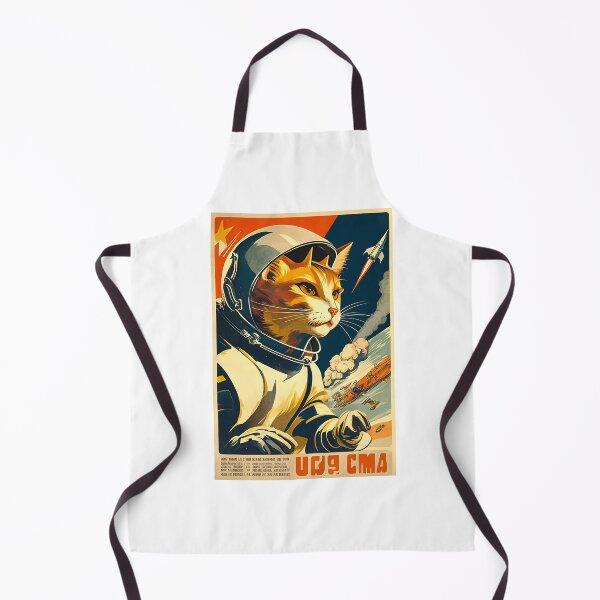 Item preview, Michi Gagarin designed and sold by Zombiscuit.