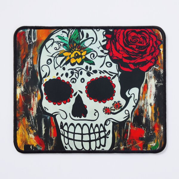 Item preview, Red and Dead designed and sold by 3DogKnight.