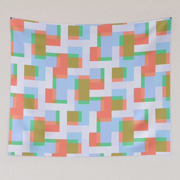 Item preview, Tri-Tile 1-4 designed and sold by OutOfNowhere.